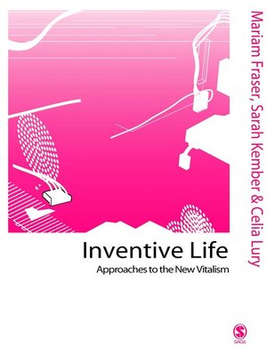 cover image of Inventive Life